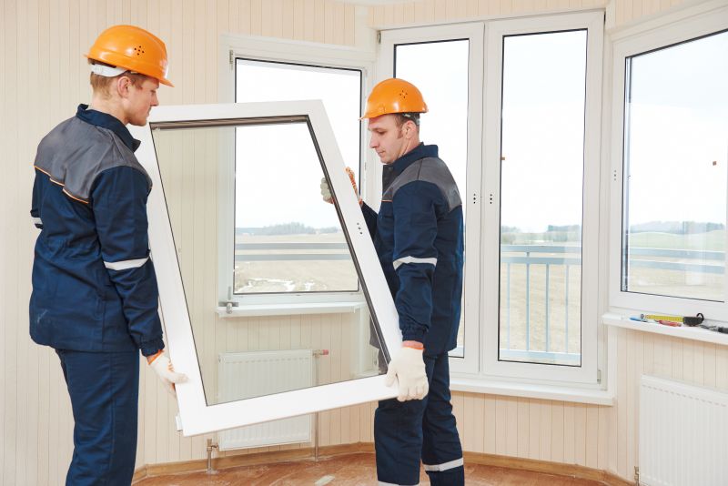 Vinyl Window Replacement in Boston, MA