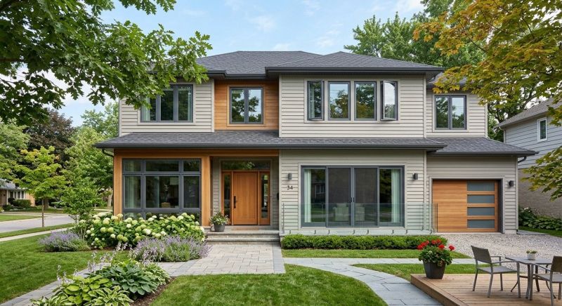 Aluminum Windows Installation in Marysville, OH