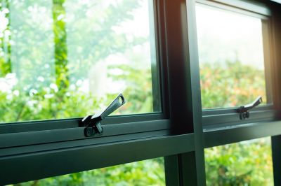 Aluminum Windows Service in Mooresville, NC