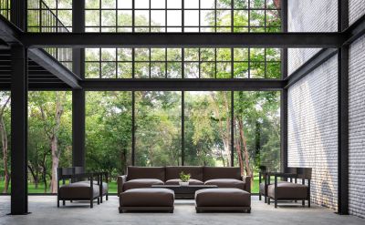 Aluminum Windows Service in Spartanburg, SC