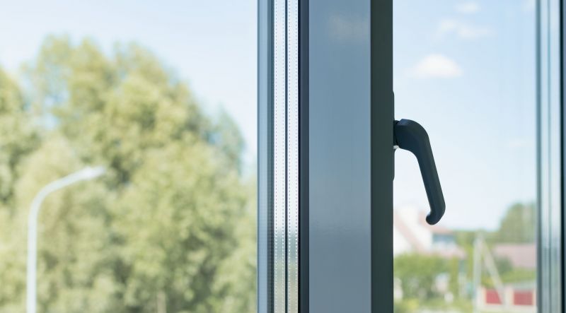 Aluminum Windows Service in Raleigh, NC