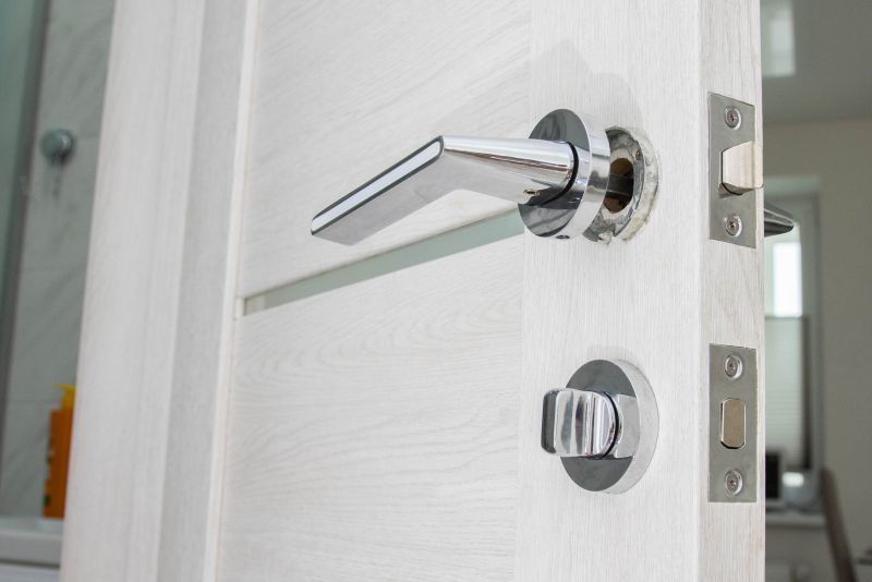 Door Arm Repair in Kansas City, KS