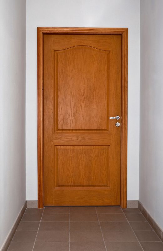 Decorative Interior Doors