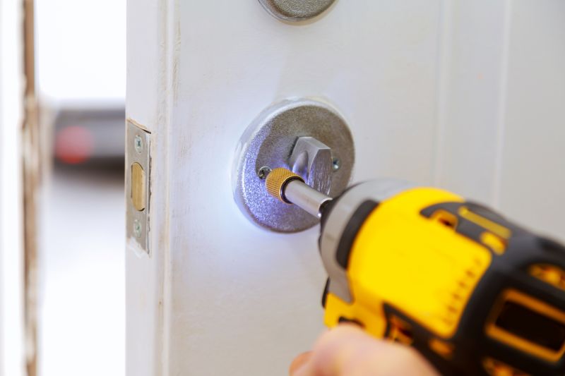 Door Shaving in Kansas City, KS