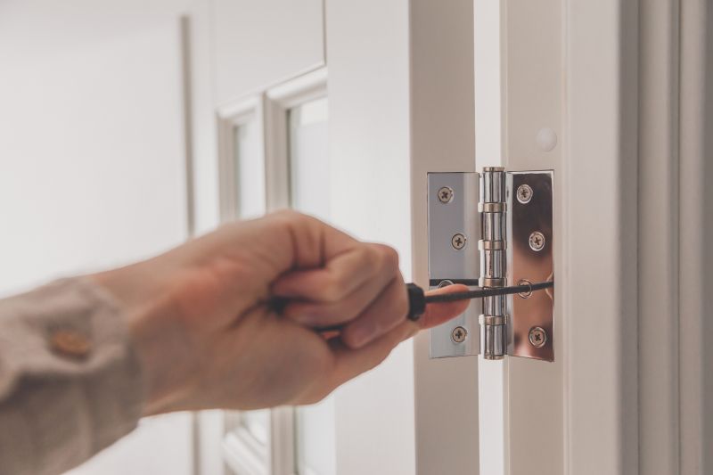 Doorknob Installation in Kansas City, KS