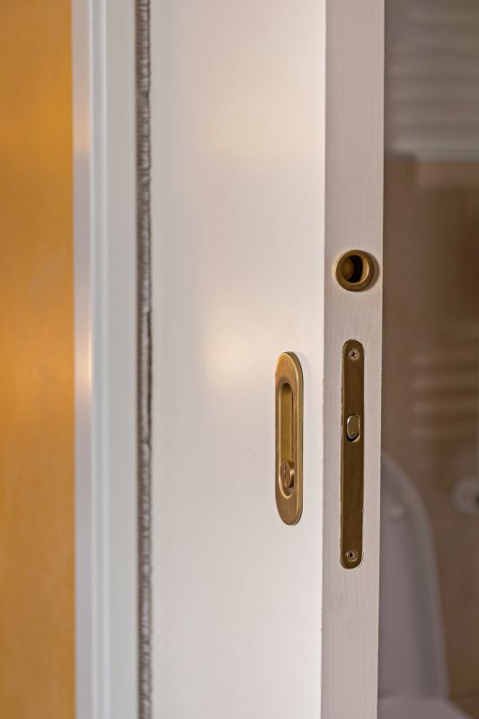 Farmhouse Door Installation in Raleigh, NC