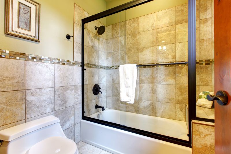 Shower Door Repair in Littleton, CO