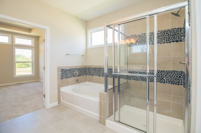 Shower Door Replacement in Longmont, CO