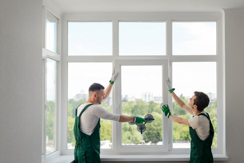 Soundproof Windows Installation in Boston, MA