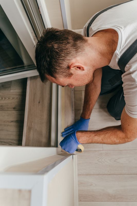 Specialized Carpenters