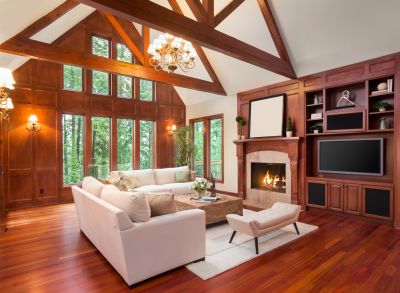 Wood Window Service in Clearwater, FL